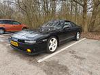 Toyota Supra 2.5 1JZ  1986, Auto's, Toyota, 2500 cc, Achterwielaandrijving, Supra, Zwart
