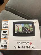 Amerikaanse Tomtom, Ophalen of Verzenden, Zo goed als nieuw