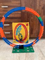 Darda 'Riesenloop' looping voor racebaan, Kinderen en Baby's, Speelgoed | Racebanen, Overige merken, Gebruikt, Onderdelen, Zelf te bouwen