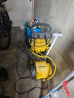 Karcher ms550 hogedrukreiniger hogedrukspuit, Ophalen, Zo goed als nieuw, Elektrisch