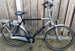 nette Altra herenfiets, Fietsen en Brommers, Fietsen | Heren | Herenfietsen, Versnellingen, Zo goed als nieuw, 57 tot 61 cm, Ophalen