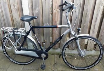nette Altra herenfiets  beschikbaar voor biedingen