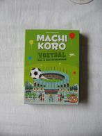 White Goblin - Machi Koro VOETBAL (nieuw), Hobby en Vrije tijd, Gezelschapsspellen | Kaartspellen, Ophalen of Verzenden, Nieuw