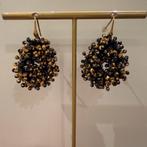 NIEUW Lott Gioielli oorbellen, Verzenden, Nieuw, Goud, Hangers