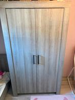 Complete TWF Babykamer met open zijkant, Huis en Inrichting, Kasten | Kledingkasten, Ophalen, 100 tot 150 cm, Zo goed als nieuw