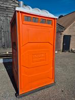 Dixi / bouw toilet, Doe-het-zelf en Verbouw, Ophalen, Zo goed als nieuw, Toilet