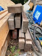 7 balken, Ophalen, Gebruikt, 250 tot 300 cm, 50 mm of meer