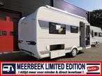 Hobby De Luxe 460 LU 3459,= KORTING +MOVER +THULE +BC260 !, Caravans en Kamperen, Caravans, Rondzit, Hobby, 5 tot 6 meter, Schokbreker