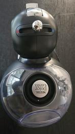 Dolce gusto Krups, Ophalen, Zo goed als nieuw