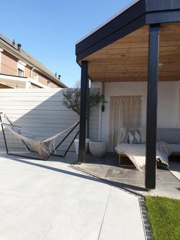 Ibiza style keramische terrastegels 90x90x2 cm actieprijs  beschikbaar voor biedingen