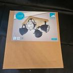 Eglo Plafondlamp - Industrieel Design, Ophalen of Verzenden, Nieuw, Metaal, Industrieel