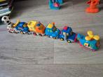 Vtech auto - diverse toet toet, Ophalen, Gebruikt