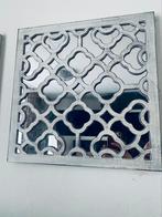 3x westwing wandpanelen met glas, Ophalen of Verzenden, Zo goed als nieuw