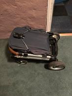 Buggy, Ophalen, Gebruikt, Verstelbare rugleuning