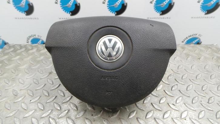VOLKSWAGEN TRANSPORTER [AIRBAG_KIT] 2009, Auto-onderdelen, Overige Auto-onderdelen, Gebruikt, ARN erkend, Stiba lid, Erkend duurzaam
