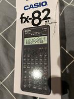 Rekenmachine casio, Diversen, Ophalen of Verzenden, Zo goed als nieuw