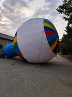 ballon, reclameopject, Ophalen, Zo goed als nieuw