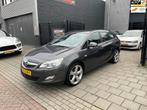 Opel Astra Sports Tourer 1.4 Edition LPG/G3 3e Eig! Airco Na, Auto's, Opel, Voorwielaandrijving, 101 pk, Gebruikt, 4 cilinders