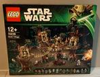 Lego Star Wars Ewok Village 10236 - Nieuw & Geseald, Ophalen of Verzenden, Nieuw, Complete set, Lego