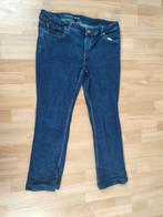 C&A Bootcut Jeans Maat 46, Blauw, Ophalen of Verzenden, W33 - W36 (confectie 42/44), Gedragen