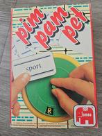 Pim Pam Pet - Klassiek Vragenspel, Een of twee spelers, Ophalen of Verzenden, Gebruikt, Jumbo