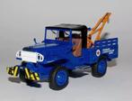 Dodge WC 52 TAKELWAGEN Lafargue 1/43 GARAGE MODERNE # 12, Verzenden, Nieuw, Bus of Vrachtwagen, Overige merken