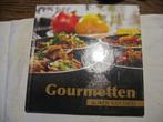 Gourmetten koken aan tafel. Bekijk ook mijn andere advertent, Ophalen of Verzenden, Zo goed als nieuw, Hoofdgerechten
