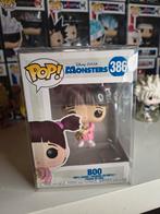 Funko Pop! Disney Monsters - Boo #386, Ophalen of Verzenden, Zo goed als nieuw