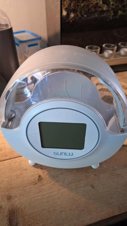Sunlu Filadryer S2 Filament Droger - Zo Goed Als Nieuw, Computers en Software, 3D-printerbenodigheden, Zo goed als nieuw, Ophalen