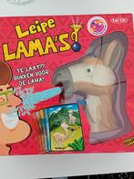 Leipe lama's spel, Hobby en Vrije tijd, Ophalen of Verzenden, Nieuw