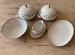 Vintage Seltmann Weiden Bavaria servies, Ophalen