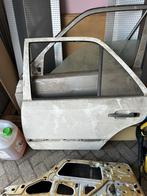 Achterportieren w201 zonder roest, Ophalen of Verzenden, Achter, Deur