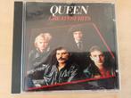 Queen - Greatest Hits CD, Ophalen of Verzenden, 1980 tot 2000, Gebruikt