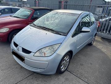 Mitsubishi Colt 1.3 Invite 2006 veel onderdelen voorradig  beschikbaar voor biedingen