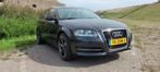 Nette Audi A3 Sportback, goed onderhouden, Auto's, Voorwielaandrijving, 4 cilinders, Origineel Nederlands, 1200 kg