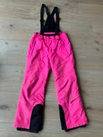Mooie roze skibroek meisje maat 140 vh merk Icepeak, Kinderen en Baby's, Kinderkleding | Maat 140, Ophalen of Verzenden, Zo goed als nieuw