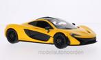 McLaren P1, Ophalen of Verzenden, Nieuw, Auto, Motormax