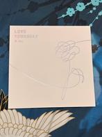 BTS love yourself her vinyl lp, Ophalen of Verzenden, Zo goed als nieuw, 12 inch, Aziatisch