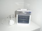Chillmax Air Ventilator Aircooler Luchtkoeler, Verzenden, Zo goed als nieuw, Luchtbevochtiger