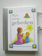 Godsdienst   Mijn eerste Gebedenboek  zie foto´s  nr 6479, Boeken, Nieuw, Christendom | Protestants, Verzenden