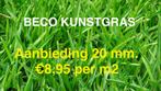 Kunstgras  duiven, Kunstgras, Ophalen, Laagste prijs garantie, Nieuw