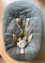 Nomi babybase, Ophalen, Zo goed als nieuw, Meegroeistoel