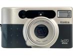 Konica Z-up 120 VP, 35mm film camera, Ophalen of Verzenden, Zo goed als nieuw, Compact, Konica