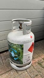 Gasfles, Caravans en Kamperen, Kampeeraccessoires, Ophalen