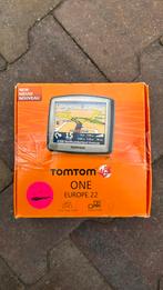 Tomtom one europe 22, Ophalen of Verzenden, Zo goed als nieuw