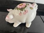 Spaarvarken spaarpot, Ophalen of Verzenden, Zo goed als nieuw, Steen, Aardewerk of Keramiek, Dier