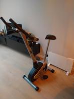 Te koop: hometrainer., Ophalen of Verzenden, Gebruikt, Hometrainer