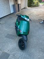 Zip type 1 70cc stage 1, Fietsen en Brommers, Scooters | Piaggio, Ophalen, Zo goed als nieuw, Zip