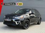 Mitsubishi ASX 1.6 Cleartec Instyle Pano/Trekhaak/Camera/App, Auto's, Mitsubishi, Voorwielaandrijving, Stof, Gebruikt, Zwart