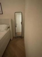 Staande Spiegel, Huis en Inrichting, Woonaccessoires | Spiegels, Minder dan 50 cm, Ophalen of Verzenden, Zo goed als nieuw, 150 tot 200 cm